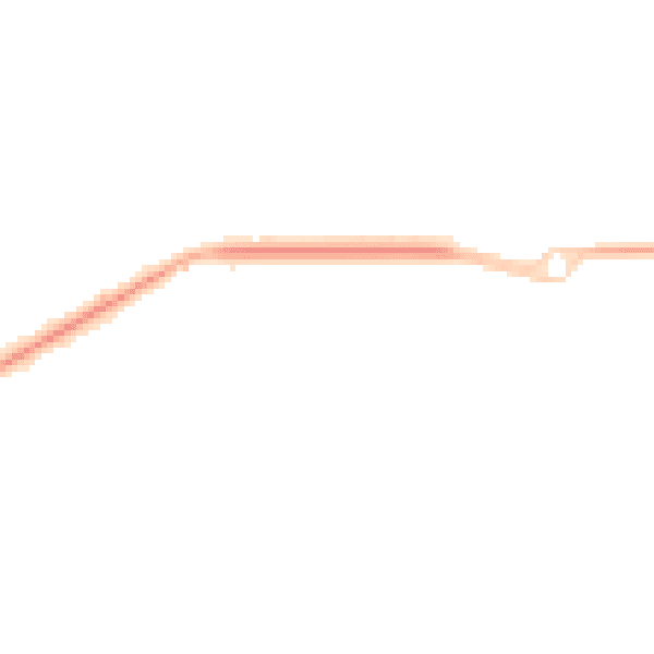 Night-time road noise heatmap for NG19 0RX
