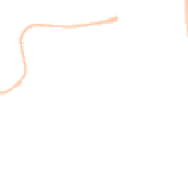 Night-time road noise heatmap for NG2 2FH