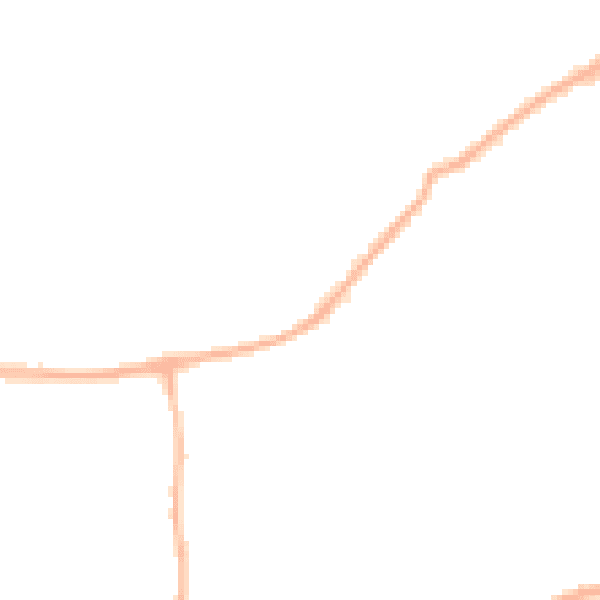 Night-time road noise heatmap for NG2 7RP