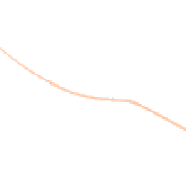 Night-time road noise heatmap for NG21 0EX