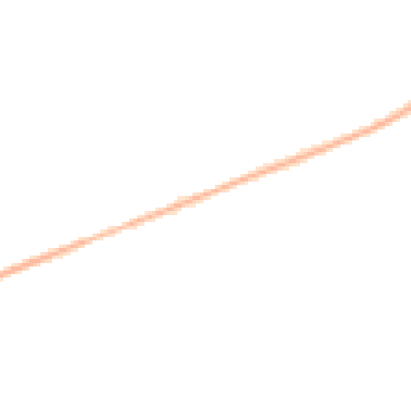 Night-time road noise heatmap for NG21 9AA