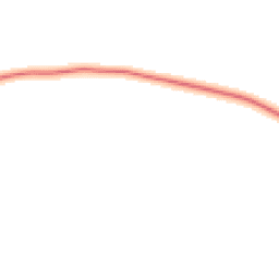 Daytime road noise heatmap for NG22 0BN