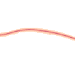 Night-time road noise heatmap for NG22 0FF