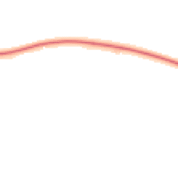 Night-time road noise heatmap for NG22 0FH