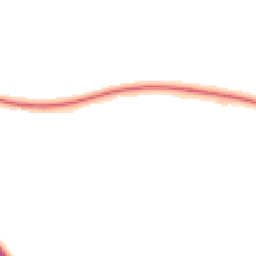 Night-time road noise heatmap for NG22 0FY