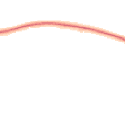 Night-time road noise heatmap for NG22 0QH