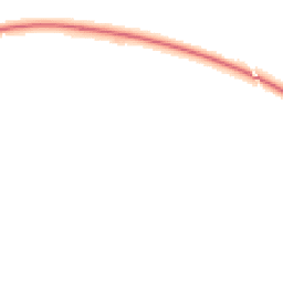 Night-time road noise heatmap for NG22 0QY