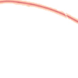 Night-time road noise heatmap for NG22 0RB