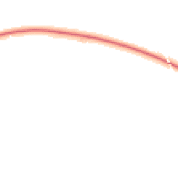 Night-time road noise heatmap for NG22 0RE