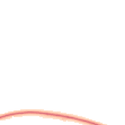 Night-time road noise heatmap for NG22 0RH