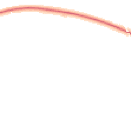 Night-time road noise heatmap for NG22 0RY