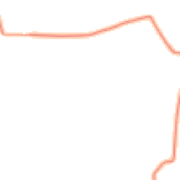 Daytime road noise heatmap for NG22 0TN