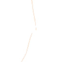 Night-time road noise heatmap for NG22 0UX