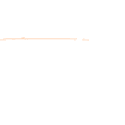Night-time road noise heatmap for NG22 8QT