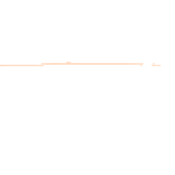 Night-time road noise heatmap for NG22 8UZ