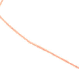 Night-time road noise heatmap for NG22 9EJ