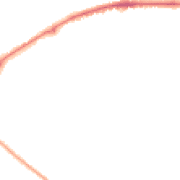 Night-time road noise heatmap for NG22 9FN