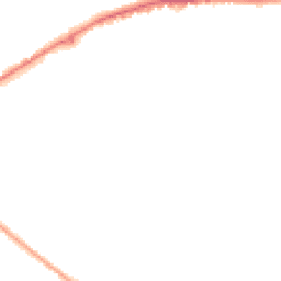 Night-time road noise heatmap for NG22 9FP