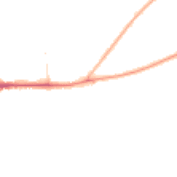 Night-time road noise heatmap for NG22 9GU