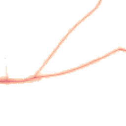 Night-time road noise heatmap for NG22 9HX