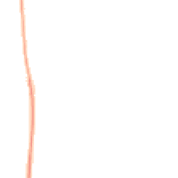 Night-time road noise heatmap for NG22 9LY