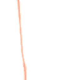 Night-time road noise heatmap for NG22 9PB