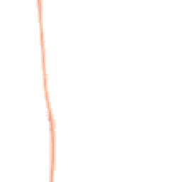 Night-time road noise heatmap for NG22 9PH