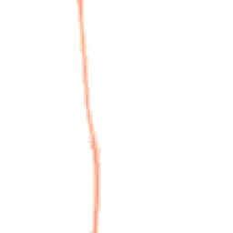 Night-time road noise heatmap for NG22 9PJ