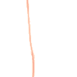 Night-time road noise heatmap for NG22 9PQ