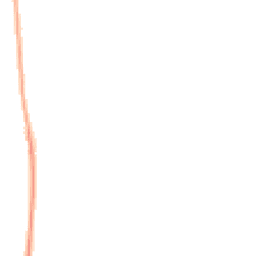 Night-time road noise heatmap for NG22 9QJ