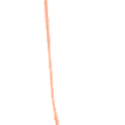 Night-time road noise heatmap for NG22 9RL