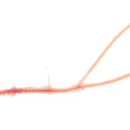 Night-time road noise heatmap for NG22 9TF