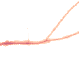Night-time road noise heatmap for NG22 9TQ