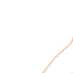 Night-time road noise heatmap for NG22 9TS