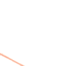 Night-time road noise heatmap for NG22 9WG