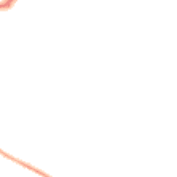 Night-time road noise heatmap for NG22 9WL