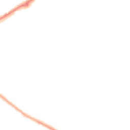 Night-time road noise heatmap for NG22 9WN