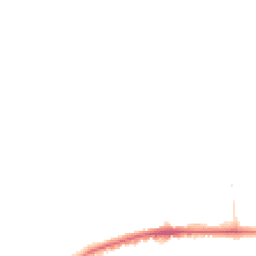 Night-time road noise heatmap for NG22 9XH