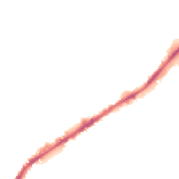 Night-time road noise heatmap for NG3 2FL