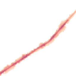 Night-time road noise heatmap for NG3 2GB