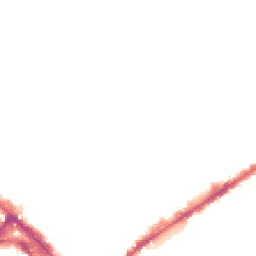 Night-time road noise heatmap for NG3 2GX