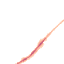 Night-time road noise heatmap for NG3 2HS