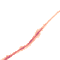 Night-time road noise heatmap for NG3 2HT