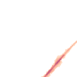 Night-time road noise heatmap for NG3 2LH