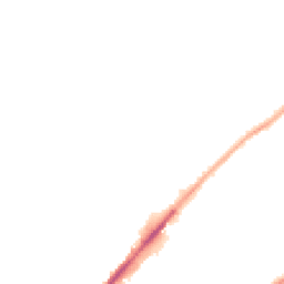 Night-time road noise heatmap for NG3 2PG