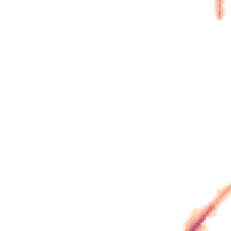 Night-time road noise heatmap for NG3 3AW