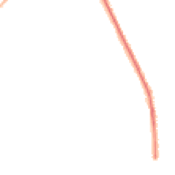 Night-time road noise heatmap for NG3 3BB