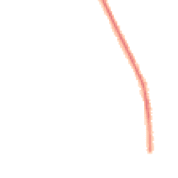 Night-time road noise heatmap for NG3 3BH