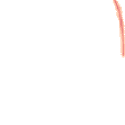 Night-time road noise heatmap for NG3 3DD