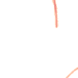 Night-time road noise heatmap for NG3 3DN